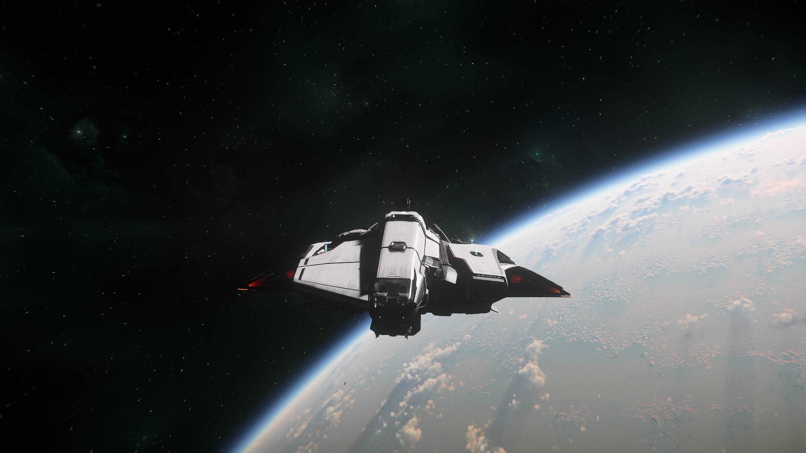 StarCitizen. Ивент в ПАЙРО Part1-2 Fight For Pyro