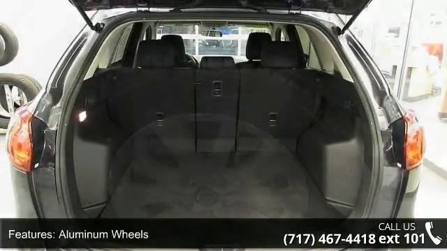 2014 Mazda CX-5 Touring - Freysinger Hyundai - Mechanicsb... смотреть онлайн