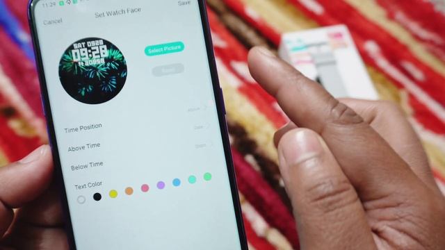 Alt Vibe Smartwatch Unboxing & Review - A Must Buy Round Dial Calling Smartwatch For Just ₹1299 🔥🔥🔥 смотреть онлайн
