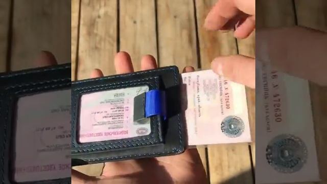 AutoClip зажим для автодокументов смотреть онлайн