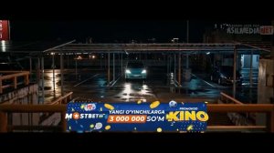 Tarjima kino (Tatildagi josus)