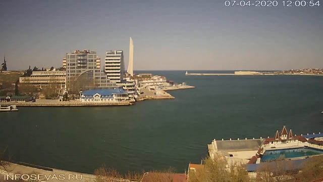 Артбухта.07 апреля 2020 года смотреть онлайн