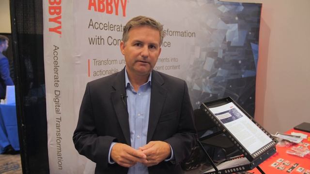 My IA Sponsor Success Story: ABBYY смотреть онлайн