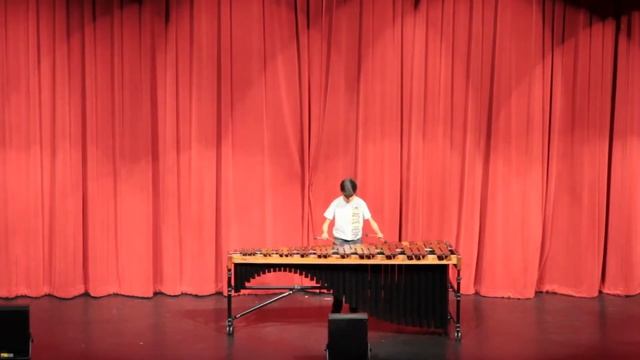 Yellow After The Rain