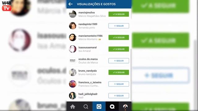 Instagram Video Views смотреть онлайн