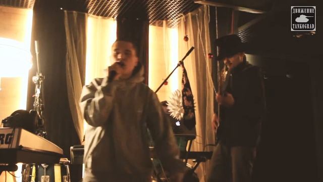 Ненастоящие сварщики в Эфире - 2. МАЛЕНЬКИЙ ЭМСИ смотреть онлайн