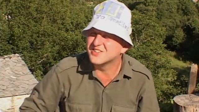 Black Deni Gostuje U Seriji 