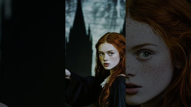 Ведьма смотреть онлайн