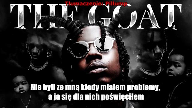 Polo G - Don't Believe The Hype | Tłumaczenie po polsku смотреть онлайн