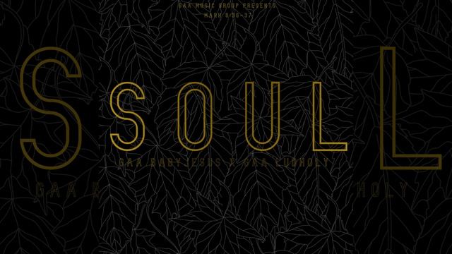 Soul (feat. Ludholy) смотреть онлайн