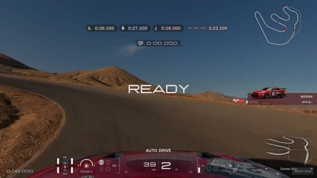 (PATCHED) GT Sport Glitch Tutorial 1.21: How To Drive With Any Photo Mode Effect смотреть онлайн