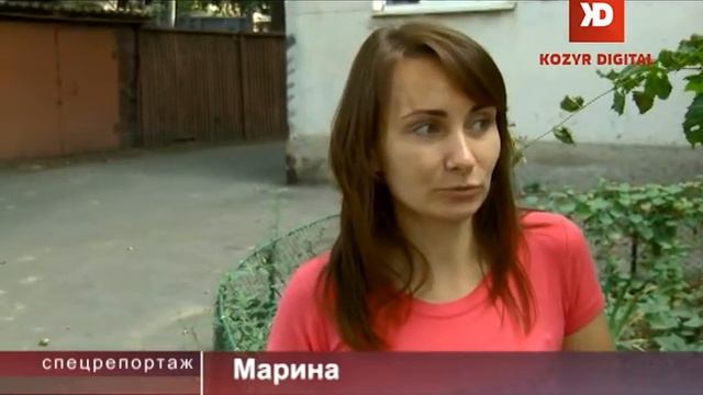 «Спецрепортаж» — с. Нерубайское (300915) смотреть онлайн