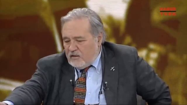 İlber Ortaylı İle Erhan Afyoncu Arasında Sert Tartışma смотреть онлайн