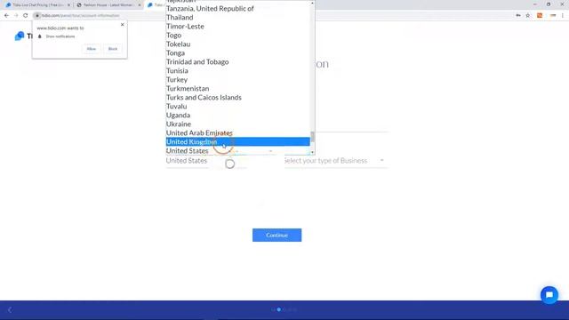 Adding Tidio Chat To Your it'seeze Website смотреть онлайн