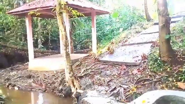 BIDADARI, PUTRI KAYANGAN ITU ADA DESA BANADA смотреть онлайн