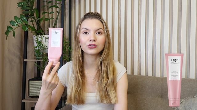 DENKO SIERPIEŃ. PIELĘGNACJA. Tania i dobra?! :) смотреть онлайн