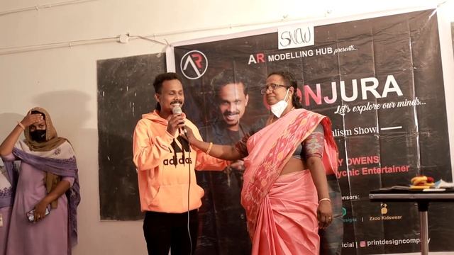 womens day special show|sree narayana college for womens kollam|ARmodelling hub|mentalistAkshayOwen смотреть онлайн