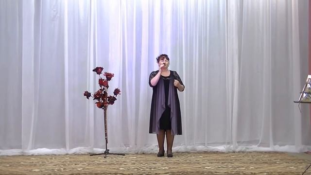 Ставропольский Край. Золотаревский дом культуры. (Огромное небо) Светлана Назаренко. смотреть онлайн