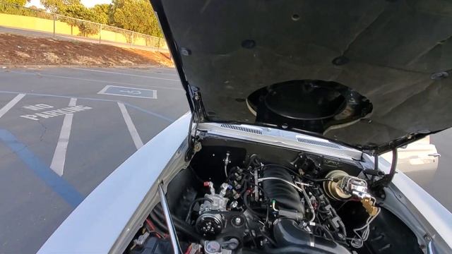 FOR SALE 1969 PROTOURING CAMARO. CALL 9168567931. BUILT LSX MOTOR, 4L80E TRANNY, AC, BAER BRAKES, смотреть онлайн
