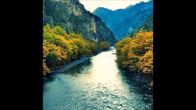 Mohsen Kassirossafar & Veselin Mitev. ( Gaida- Pipiza ) смотреть онлайн