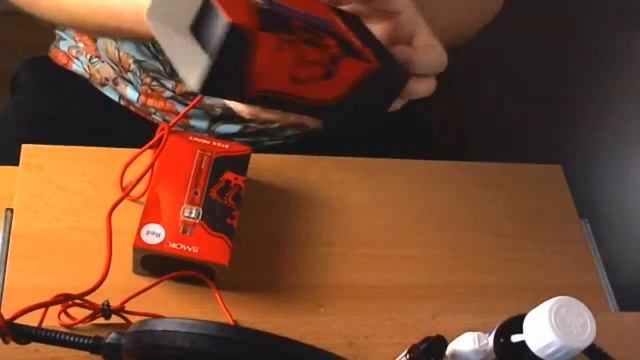 Unboxing Smok Stick Prince смотреть онлайн