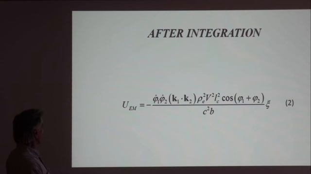 25 Сергей Гладков. 1/2 доклад. Теория хаоса. смотреть онлайн