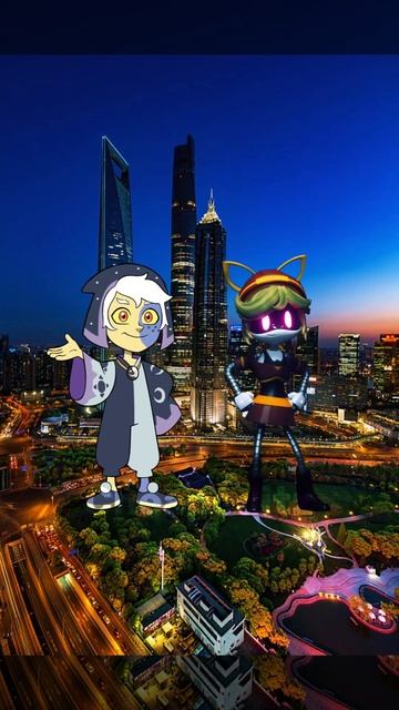 Collector(Prime)(Owl house) vs Murder Drones verse(Prime +FP)|#murderdrones #owlhouse смотреть онлайн