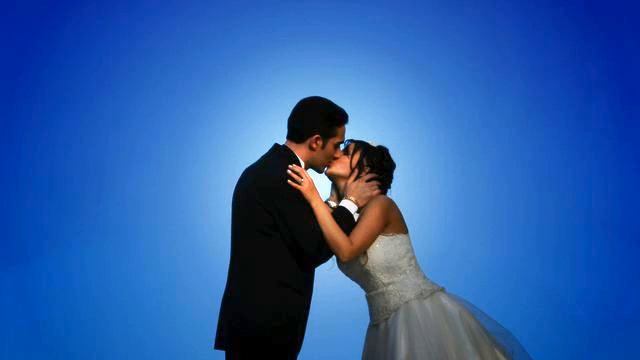 Шикарный медляк . Просто хит! Полет души! смотреть онлайн