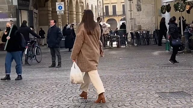 STREET STYLE FROM ITALY смотреть онлайн