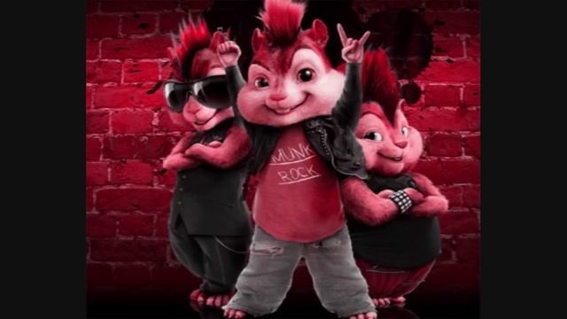 Alvin And The Chipmunks- The Final Countdown смотреть онлайн