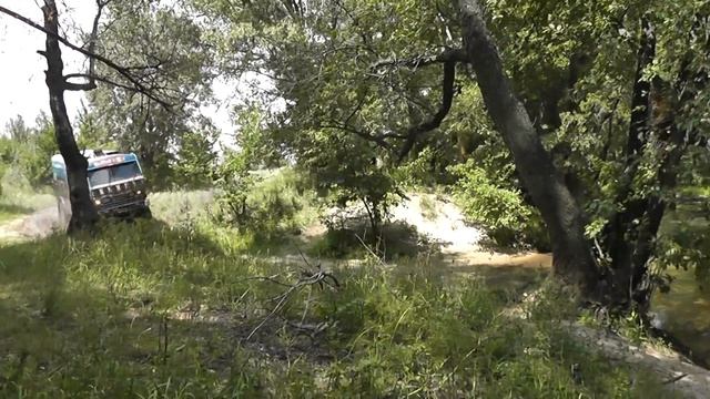 ралли "Шёлковый путь" 2011 смотреть онлайн