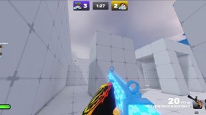 моё оружие в ривалс роблокс как зарабатывать много ключей