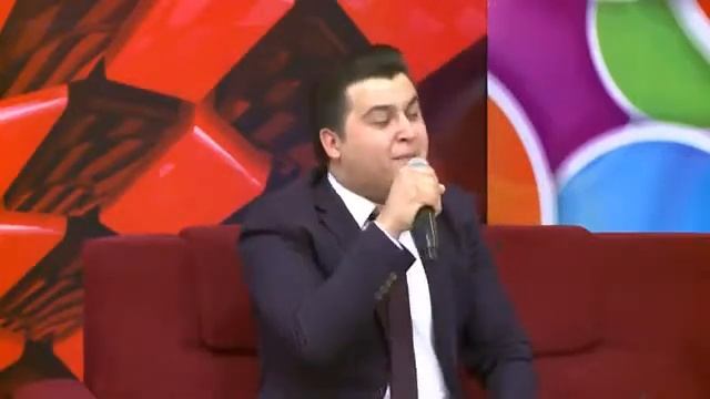 Rabbim bana bir dert vermiş смотреть онлайн