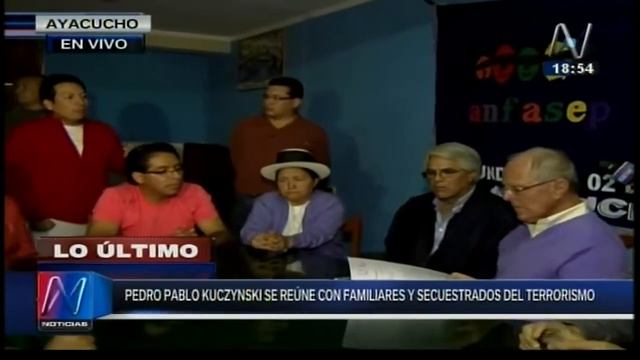 PPK - Me fui del Perú porque era un lugar bien peligroso - completo смотреть онлайн