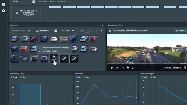 Exporter les données en PDF et CSV pour faciliter le reporting | Inside Two-i смотреть онлайн