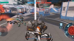 играю в вар роботс