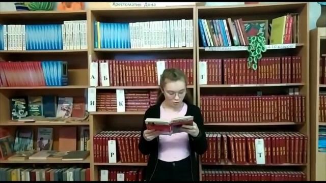 Областная акция «Некрасовские дни» смотреть онлайн