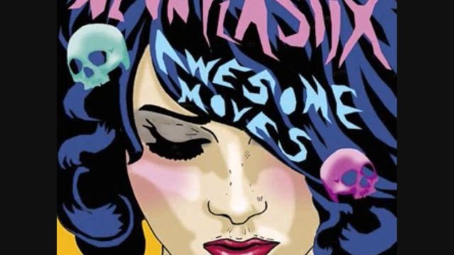 Neon Plastix - On Fire смотреть онлайн