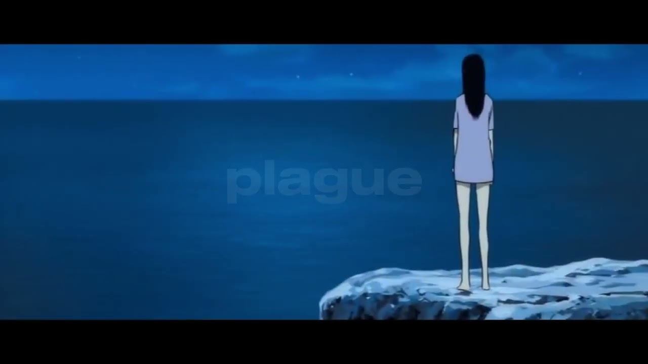 plague - responsibility | Welcome to NHK смотреть онлайн