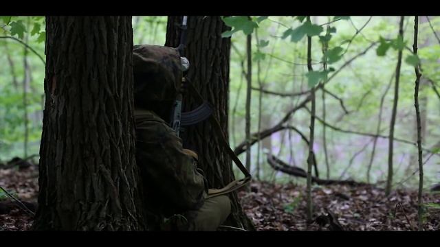 Milsim West: Assault on Volgograd (Part 2 - RUSFOR) смотреть онлайн