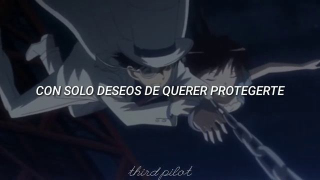 ai no scenario - kaito 1412 opening 2 | sub español смотреть онлайн