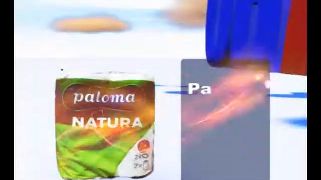 ORION Akcija - Paloma ubrus 79 dinara смотреть онлайн