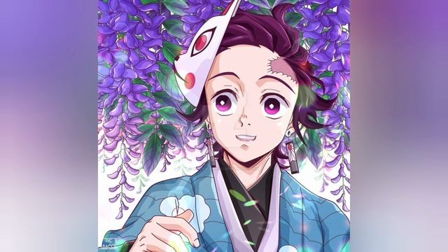 #animelove#samirfire#kitsune4