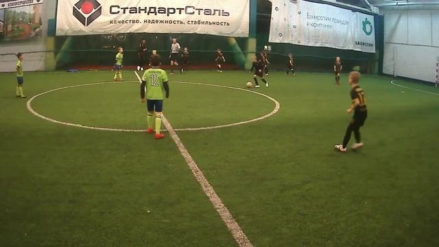 30012021 Финт Вамос Москва 1 тайм смотреть онлайн