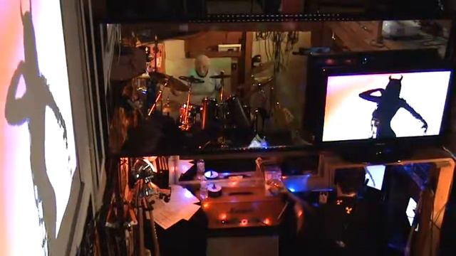 SEXY SADIE(BEATLES)-by THE STELLAR OWLS!-12-2-12@ZODIAC смотреть онлайн