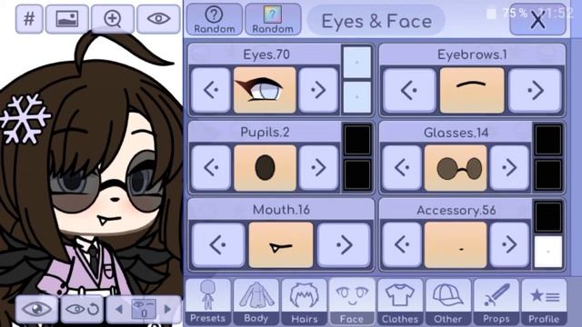 Параметры ос смотреть онлайн