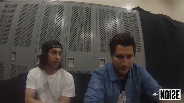 Pierce the Veil - I Turn My Camera On (Part 2) - The Noise Presents ‰ÛÜ‰ÛÜ‰ÛÜ | House of Blues смотреть онлайн