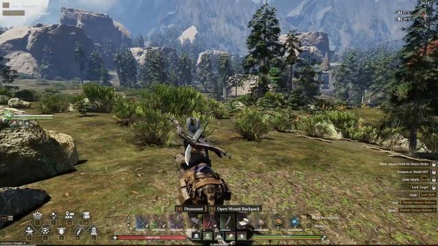Best Mid Game Base Locations! - Soulmask