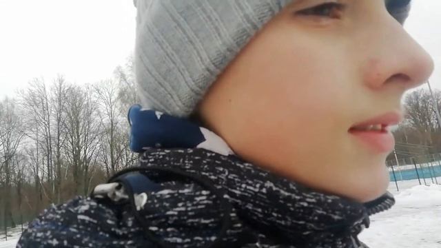 ПОКАЗЫВАЕМ ФИНТЫ ДЛЯ НОВИЧКОВ смотреть онлайн