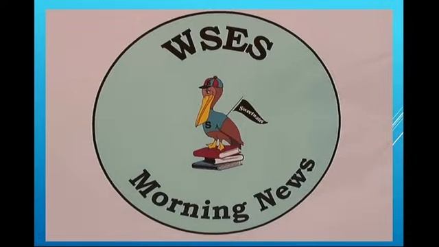 WSES Sweetwater Pelican News смотреть онлайн